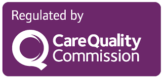 The CQC Logo