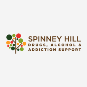 Spinney Hill logo