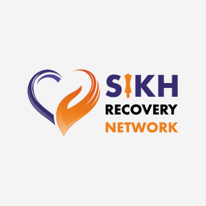 Sikh Recovery Network logo